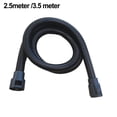 thumbnail image 2 of 2 5m 3 5m Hose for Karcher NT20 NT30 Series Vacuum Cleaners 2 863 305 0, 2 of 5