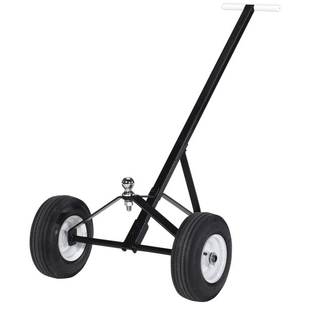 CE Smith 27550 Heavy Duty Trailer Dolly