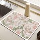 thumbnail image 1 of Escurridor de platos de cocina, alfombrilla absorbente para secado de vajilla, Mantel Individual, Protector de encimera, Tapis de cocina, 1 of 4