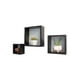 thumbnail image 3 of Repisas Flotantes Cuadradas Minimalistas Set premium, 3 of 3