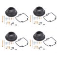 thumbnail image 2 of Carburateur Révision pour Suzuki, 4 Ensembles Carburateur Reconstruction Carburateur Réparation Kit Carburateur Réparation Accessoires Moderne Innovation, 2 of 8
