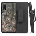 thumbnail image 3 of BELTRON Galaxy XCover Pro Case with Clip, Heavy Duty Case with Swivel Belt Clip for Samsung Galaxy XCover Pro G715 AT&T FirstNet Features: Secure Fit & Built-in Kickstand Camouflage, 3 of 7