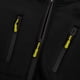 thumbnail image 4 of Yaoyar Men's Zip Up Hoodie Color Block Long Sleeve Casual Sweatshirt with Pocket Men's Long Sleeved Hooded Top, 4 of 8