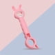 thumbnail image 2 of Multifunctional Bottle Opener,Beer and Beverage Opener pink, 2 of 5