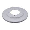 thumbnail image 4 of Centric GCX Rotor with Full Coating, 4 of 5