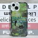 thumbnail image 3 of Funda para Samsung Galaxy The Black Cat Art, S20 Plus, S21 FE, S22, S23 Ultra, A13, A14, A21S, A32, A33, A34, A50, A51, A52, A54, A73, 3 of 5