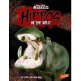 thumbnail image 1 of Pre-Owned Hippos: In the Wild (Library Binding) 1429640103 9781429640107, 1 of 1