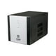 thumbnail image 2 of Regulador CDP R-AVR5008 de 5000VA/2500W, 9 Contactos, Color Negro., 2 of 3