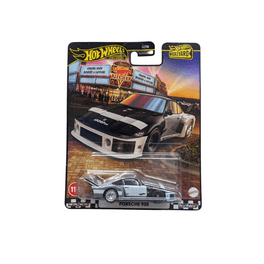 2025 Hot Wheels Premium Pop Culture Top Gun Maverick '71
