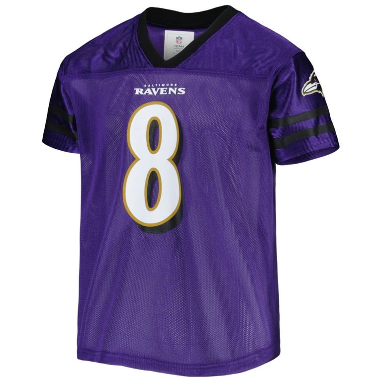 Baltimore ravens replica jersey sale