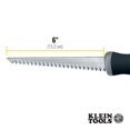 thumbnail image 4 of Serrucho Jab Klein Tools 725 con hoja de acero al carbono endurecido, 4 of 7