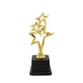 thumbnail image 4 of segolike Gold Award Trophie for Competitions Ceremony Parties Favor Appreciation Gift, 4 of 9