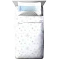 thumbnail image 6 of Disney Frozen Elsa Color Block 5 Piece Twin Size Bed Set with Sham, 6 of 6
