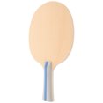 thumbnail image 2 of Table Tennis Racket Table Tennis Training Racket Comfortable Grip Table Tennis Bat Wooden Racket, 2 of 8