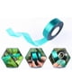 thumbnail image 3 of 2 Pack Green Plant Garden Ties, Garden Vinyl Stakes For Branches, Climbing Planters, Flowers Best Gift, 3 of 5