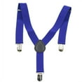 thumbnail image 6 of Steger Suspenders for Kids - Adjustable Suspenders for Girls, Toddler, Baby - Elastic Y-Back Design with Strong Metal Clips, 6 of 8