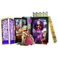 thumbnail image 3 of Ever After High Thronecoming Briar Beauty Doll And Furniture Set, 3 of 9