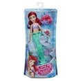 Disney Princess Color Change Reveal Ariel