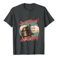 thumbnail image 1 of Blusa de mujer Oktoberfest, camiseta de cuello redondo, estampado de letras de verano, camisetas de manga corta para hombres y mujeres Pompotops hfajkhk136835, 1 of 1