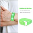 thumbnail image 2 of MasteelfCA LED Luminous Armband Outdoor Adjustable Armband Night Running Supplies, 2 of 8