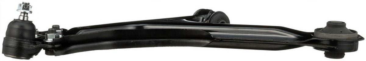 Control Arm and Ball Joint Assembly