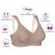 thumbnail image 5 of Bra PLAYTEX 18 horas Comfort-strap Wireless 44D de cobertura total, 5 of 5