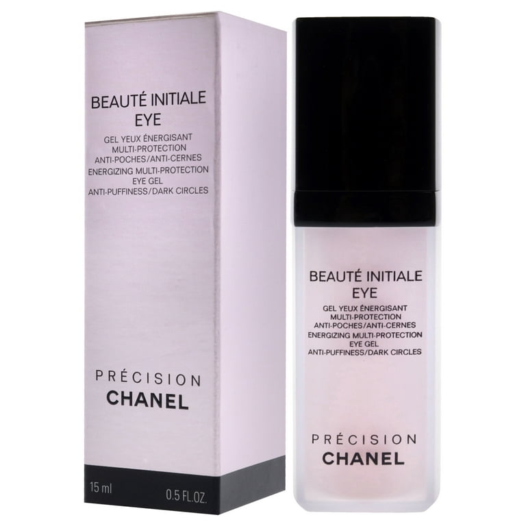 Kosmetyk pod oczy Chanel Beaute Initiale żel pod oczy (Eye Gel) 15 ml -  Opinie i ceny na
