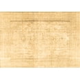 thumbnail image 1 of Ahgly Company Indoor Rectangle Persian Brown Traditional Area Rugs, 5' x 8', 1 of 4