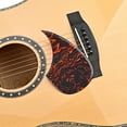thumbnail image 6 of AOOOWER Guitar Scratch Plate Pickguard Sticker Guard Plate Cool Acoustic Guitar Parts, 6 of 21