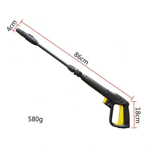 Karcher k2 handle deals