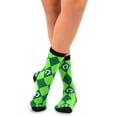 thumbnail image 4 of TeeHee Special Holiday 12-Pair Socks with Gift Box for Women and Men, 4 of 11