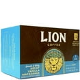 thumbnail image 2 of Lion Coffee DECAF Vanilla Macadamia Flavor, Single-Serve Coffee Pods - 12 Count Box (Pack of Three), 2 of 5