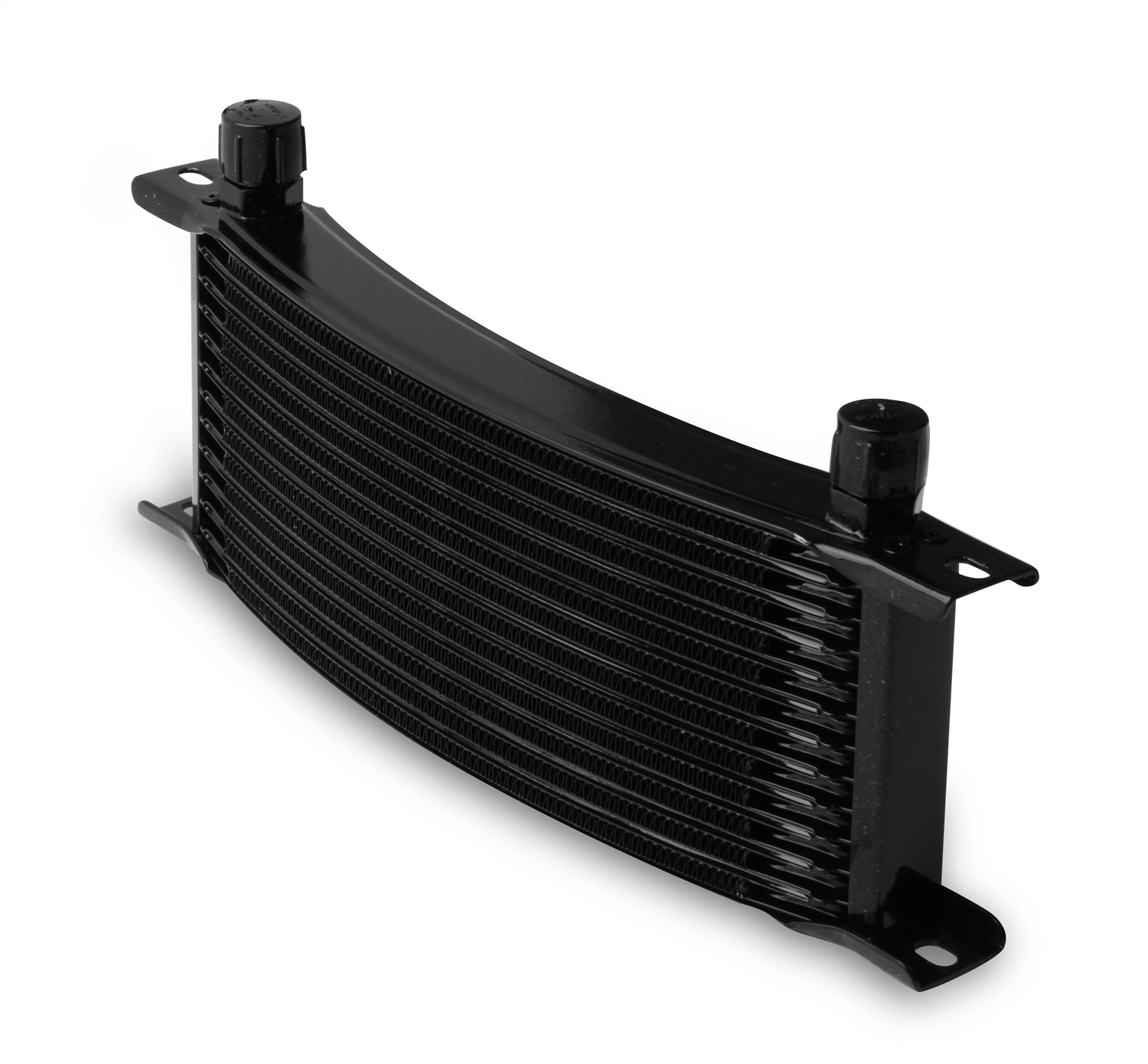 Earl's Performance 71308AERL Engine Oil Cooler