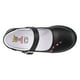 thumbnail image 4 of Zapato Escolar Casual Niña Dominiq Mod. 2293 Corona y Corazones, 4 of 5