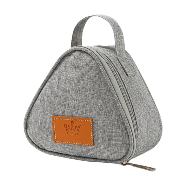 ¡Liquidación! Bolsas reutilizables Leott pequeñas para refrigerios, contenedor de comida para mujeres, bolsa para sándwich, para el trabajo, viajes, gimnasio, picnic, a prueba de fugas, para