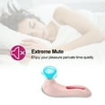 thumbnail image 3 of Clitoral Sucking Vibrator for Women, Clit Sucker Vacuum Clitoris Stimulator with 7 Speeds, G Spot Vibrator Adult Sex Toys Games for Women Couple, 3 of 7