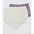 thumbnail image 6 of Vanity Fair Womens Classic Ravissant Full Brief 3-Pack Style-15711, 6 of 6