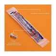 thumbnail image 4 of 50pcs/pack 1ML syringe, 30G (8mm length) laboratory supplies individually sealed packaging, 4 of 5