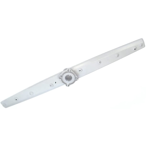 Whirlpool Indesit 481010607711 braccio di spruzzo lavastoviglie Whirlpool Indesit 481010607711 braccio di spruzzo lavastoviglie