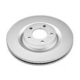 thumbnail image 2 of Disc Brake Rotor Fits select: 2007-2015 FORD EDGE, 2007-2015 LINCOLN MKX, 2 of 4