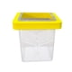 thumbnail image 1 of Caja de aislamiento para cría de peces, incubadora de peceras, caja de aislamiento acrílica flotante, incubadora para peces bebés, , huevo, 1 of 8