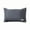 Dark Gray, variant on Elainilye Non-Slip Pillow Towel, Cotton Pillow Protector, Elastic Fixed Cover, Anti-Shift Pad Case for Standard Pillows