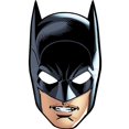 thumbnail image 2 of Justice League Masque de Personnages (Lot de 8), 2 of 5