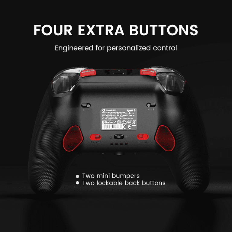 GAMESIR G7 PRO TRI-MODE Xbox Wired, PC & Mobile Wireless
