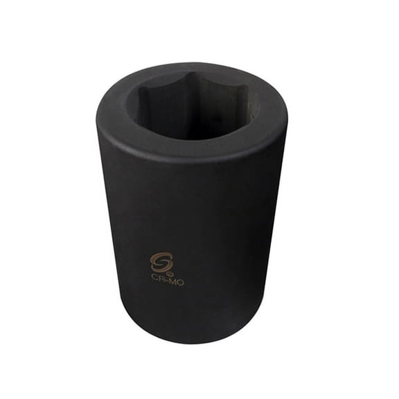 Sunex #5 Spline Drive 2-3/4" Impact Socket
