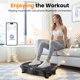 thumbnail image 3 of Plataforma Vibratoria AXV Pro para Entrenamiento de Cuerpo Completo, 3 of 9