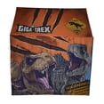 thumbnail image 2 of CASA DE CAMPAÑA DE JURASSIC WORLD TOYMARK, 2 of 4