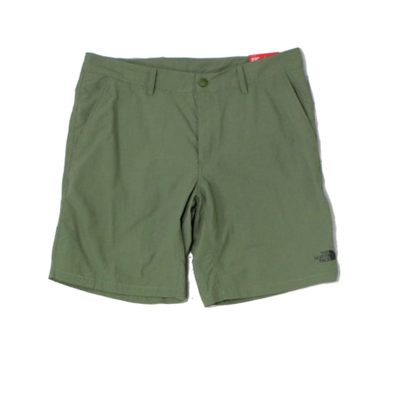 Mens Shorts Adventure Flat Front Classic 40