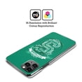 thumbnail image 2 of Head Case Designs Officially Licensed Harry Potter Deathly Hallows XVIII Slytherin 2 Hard Back Case Compatible with Apple iPhone 14, 2 of 7