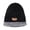 Black, variant on Binhe Fashion Contrast Colors Knitted Warm Winter Hats For Women Men Warm Fisherman Hat Winter Bucket Hat Warm Hats Cloche Faux Fur Fisherman Cap ﻿